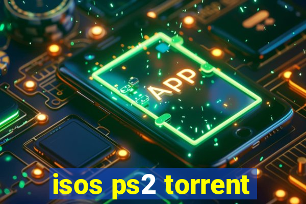 isos ps2 torrent